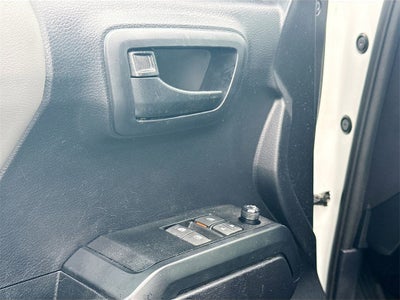 2020 Toyota Tacoma 2WD SR