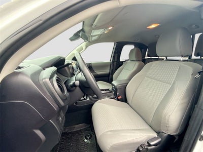 2020 Toyota Tacoma 2WD SR