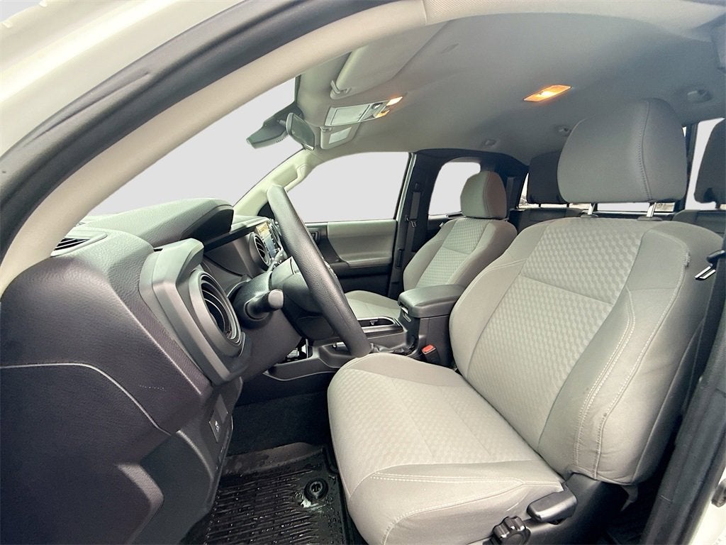 2020 Toyota Tacoma 2WD SR