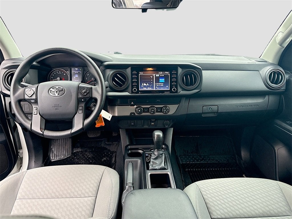 2020 Toyota Tacoma 2WD SR