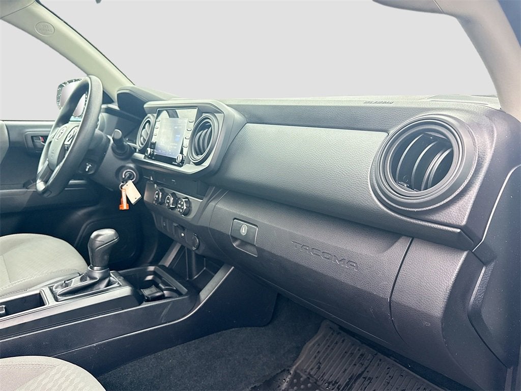 2020 Toyota Tacoma 2WD SR