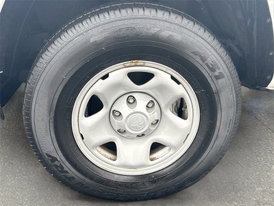 2020 Toyota Tacoma 2WD SR