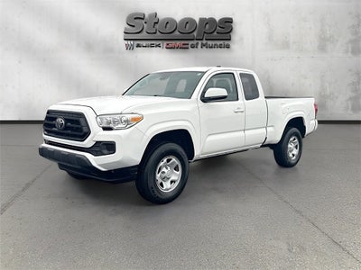 2020 Toyota Tacoma 2WD SR