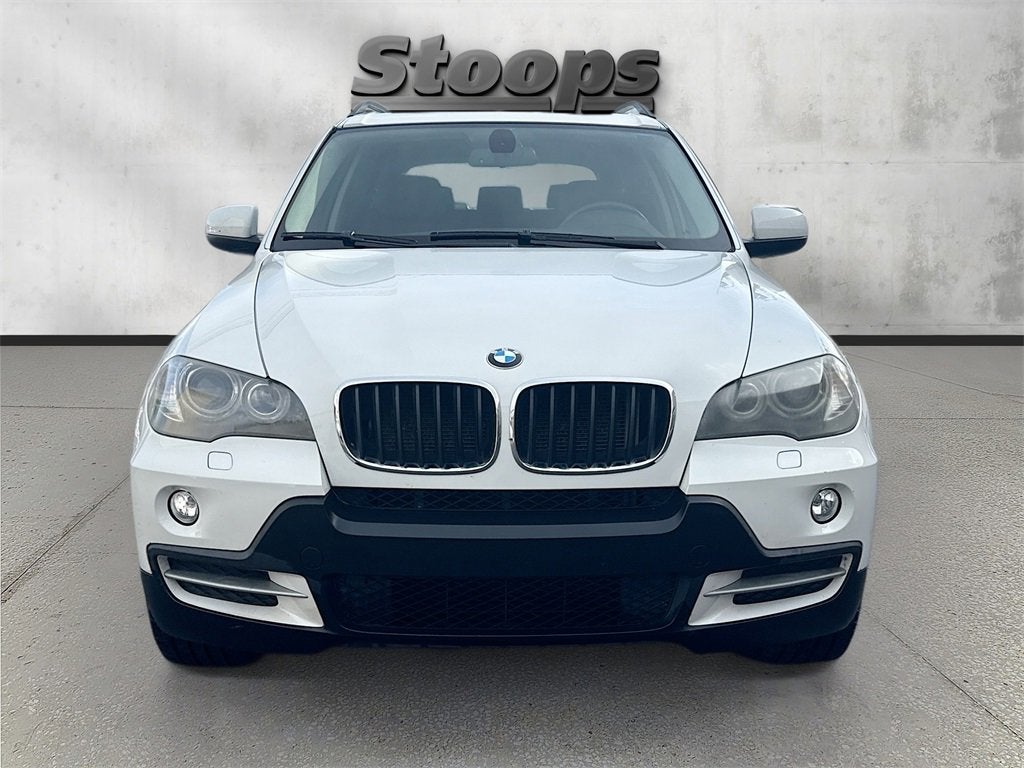 2010 BMW X5 30i