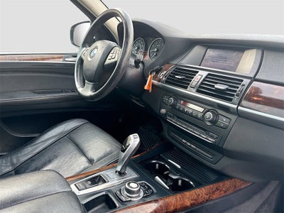 2010 BMW X5 30i