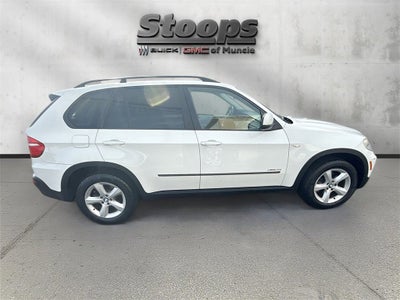 2010 BMW X5 30i