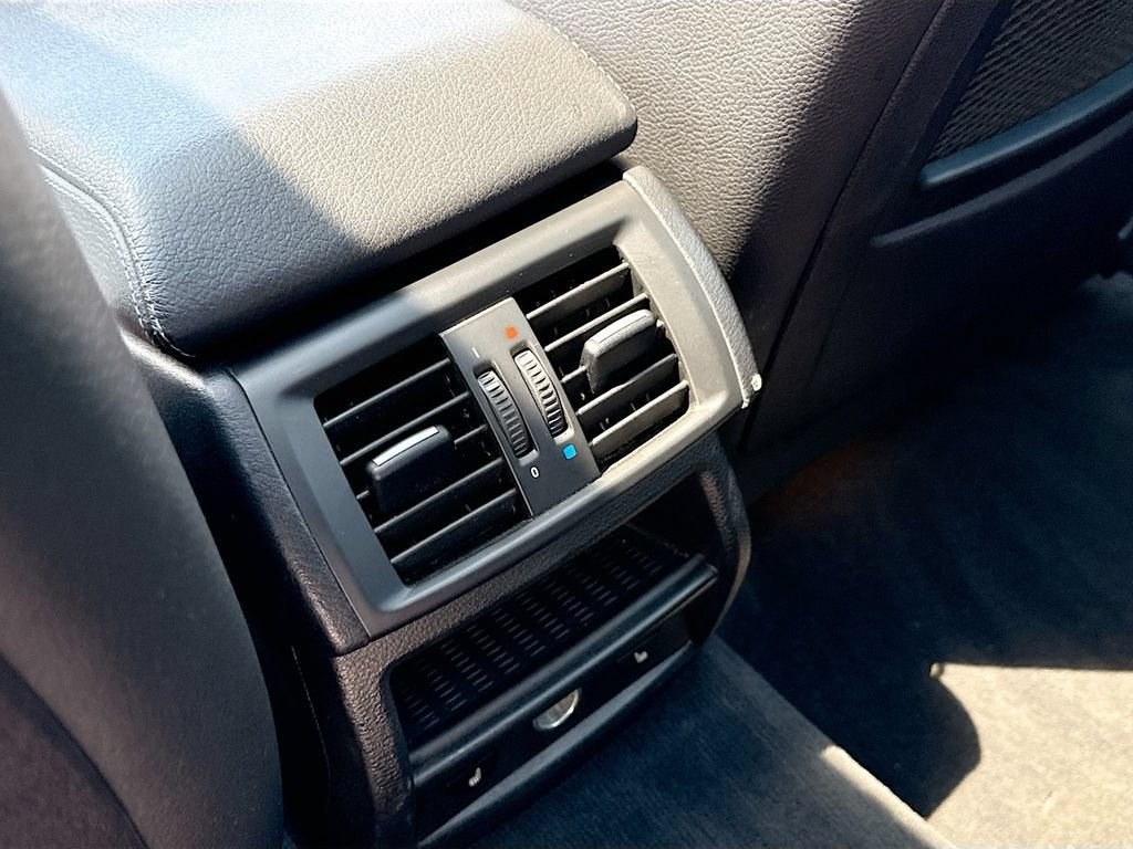2016 BMW X3 xDrive35i