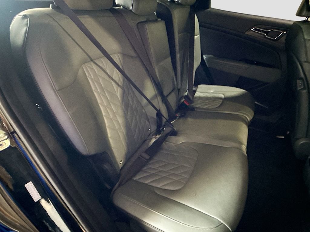 2023 Kia Sportage X-Pro Prestige