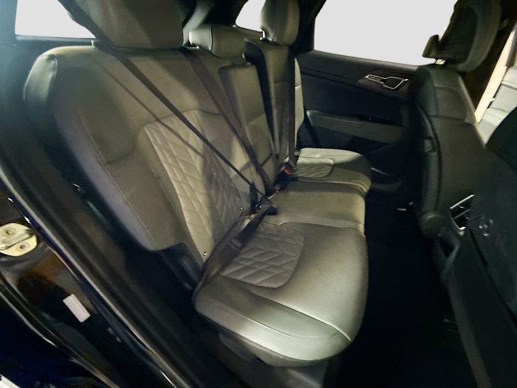 2023 Kia Sportage X-Pro Prestige