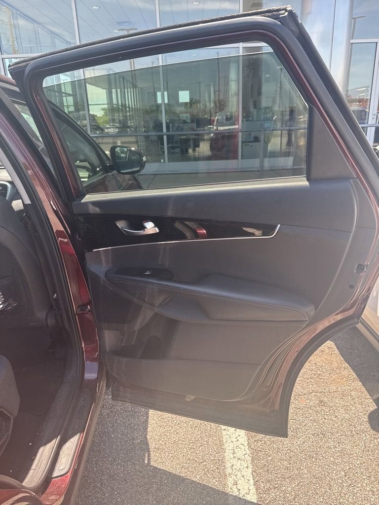 2020 Kia Sorento 3.3L LX