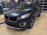 2016 Kia Sorento 3.3L EX