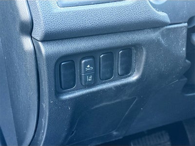 2021 Mitsubishi Outlander Sport ES