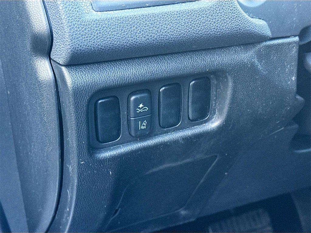 2021 Mitsubishi Outlander Sport ES