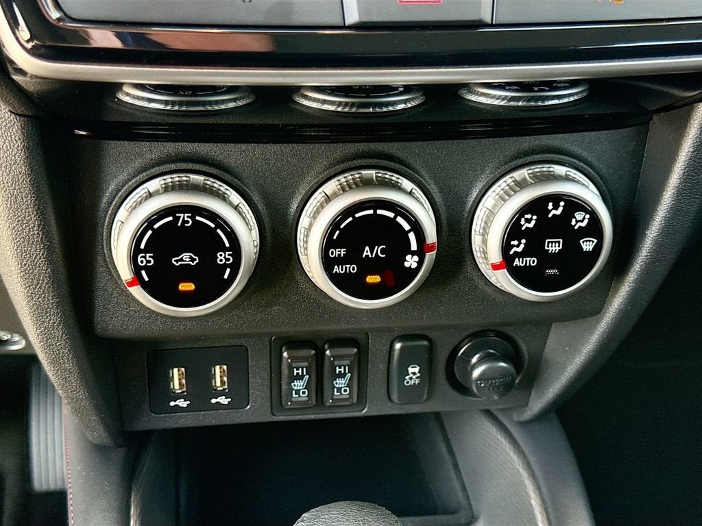 2024 Mitsubishi Outlander Sport 2.0 SE AWC