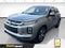 2025 Mitsubishi Outlander Sport S