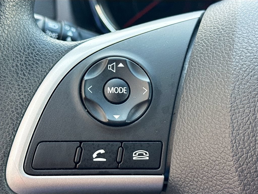 2025 Mitsubishi Outlander Sport S