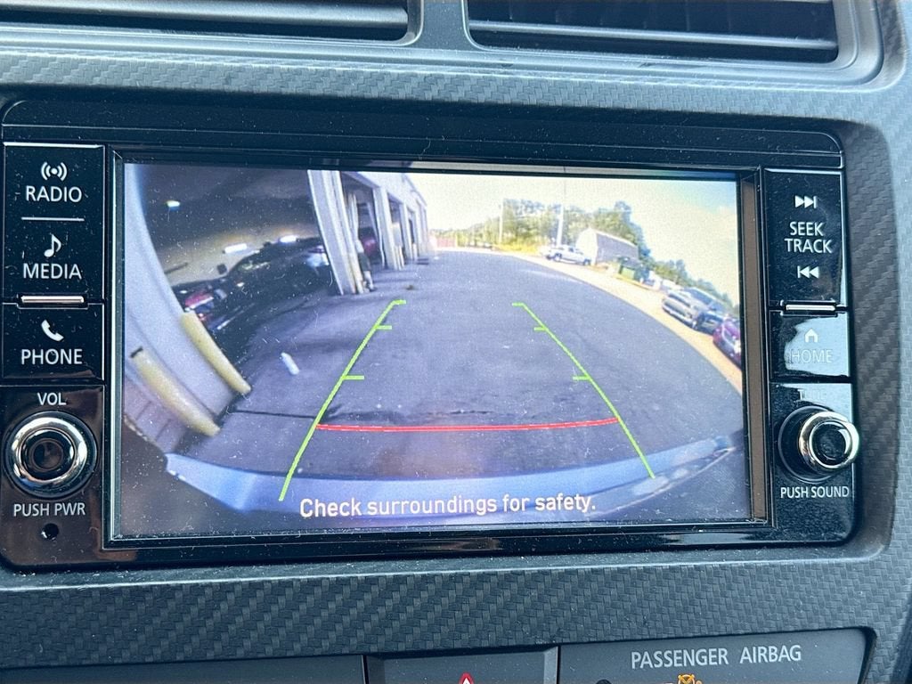 2025 Mitsubishi Outlander Sport S