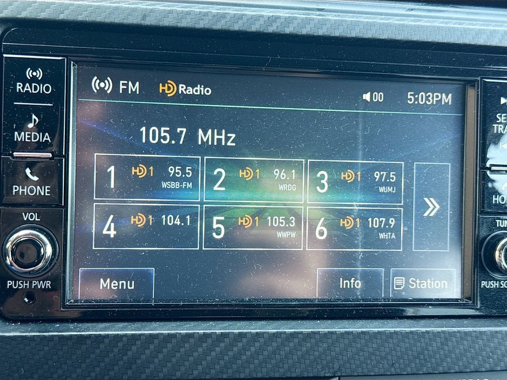 2025 Mitsubishi Outlander Sport S