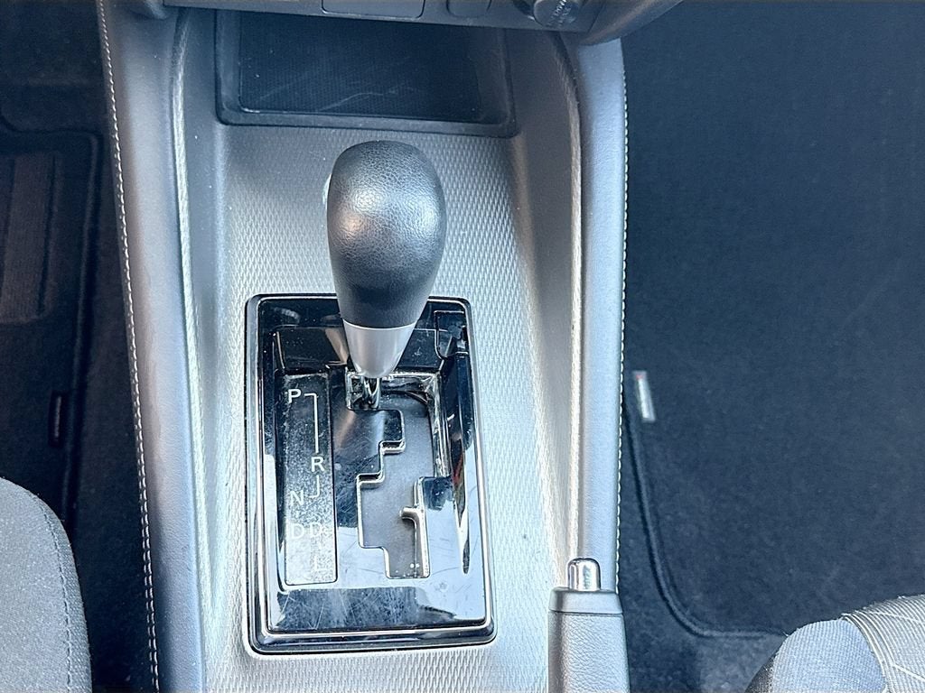 2025 Mitsubishi Outlander Sport S