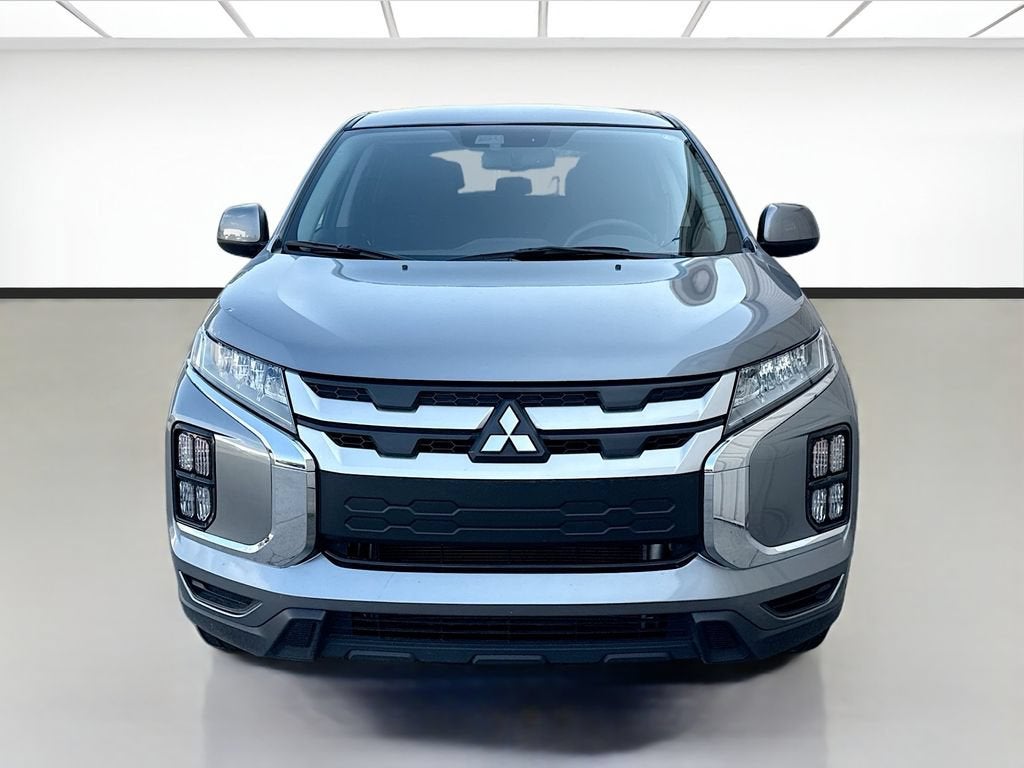 2025 Mitsubishi Outlander Sport S