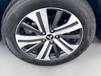 2025 Mitsubishi Outlander Sport S