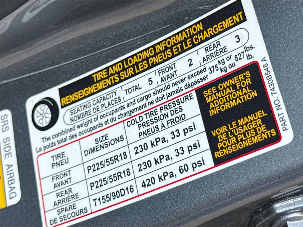2025 Mitsubishi Outlander Sport S