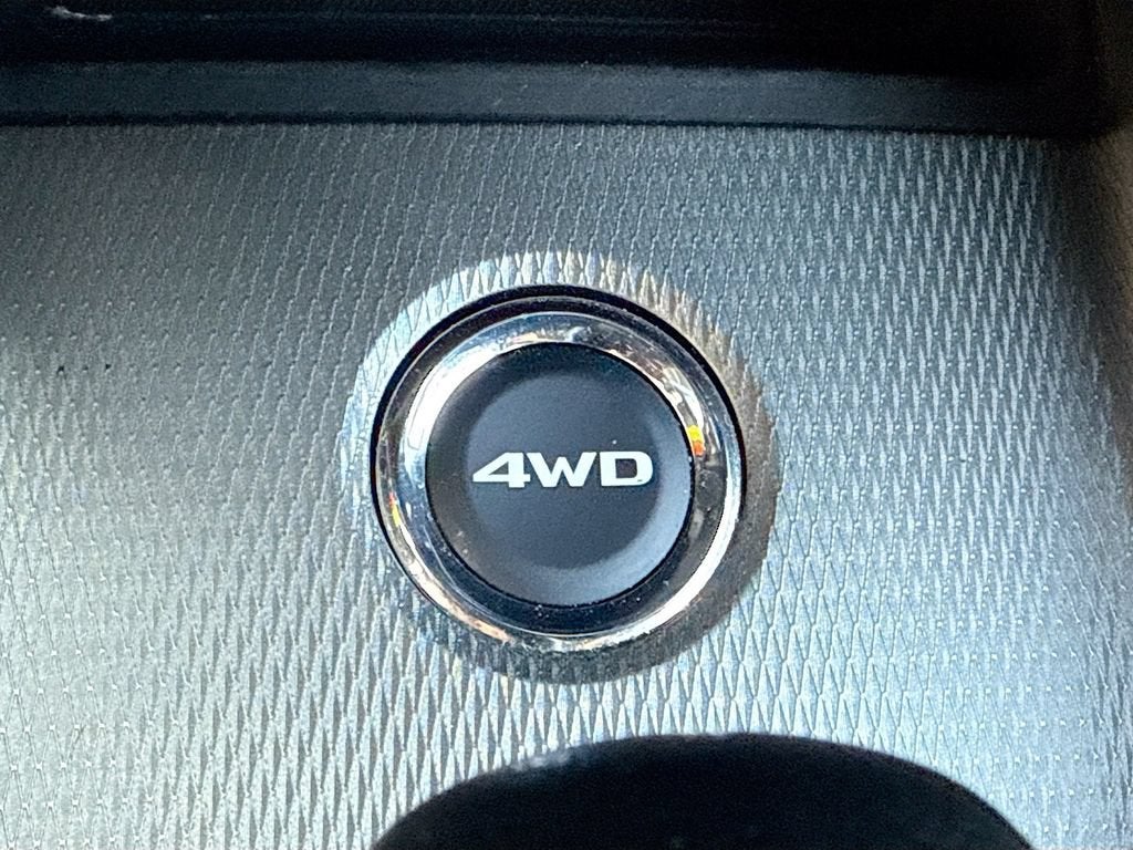 2025 Mitsubishi Outlander Sport S
