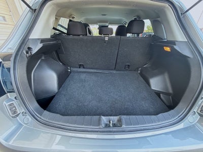 2025 Mitsubishi Outlander Sport S