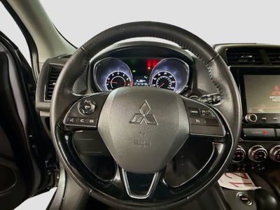 2021 Mitsubishi Outlander Sport ES