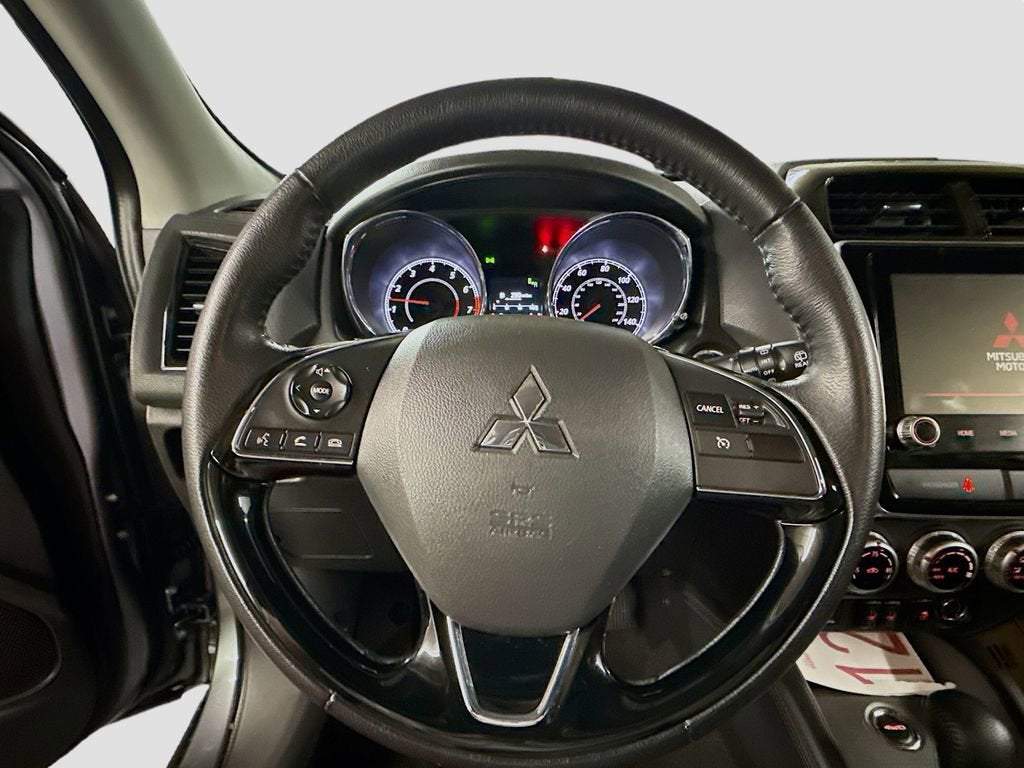 2021 Mitsubishi Outlander Sport ES