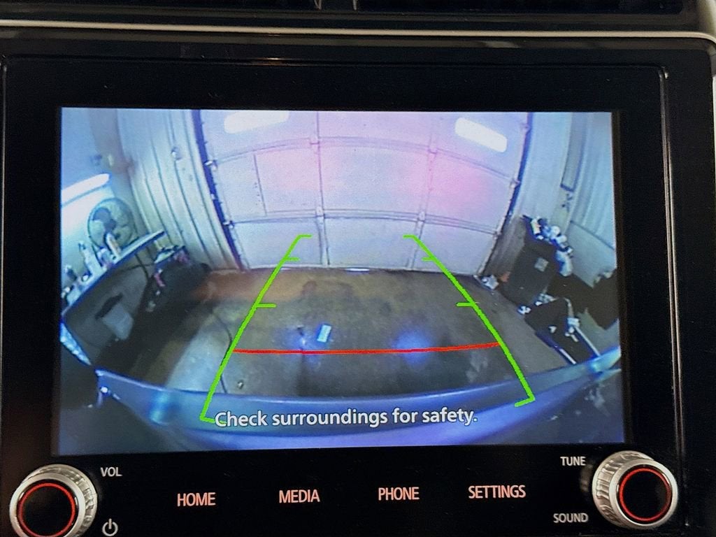 2021 Mitsubishi Outlander Sport ES