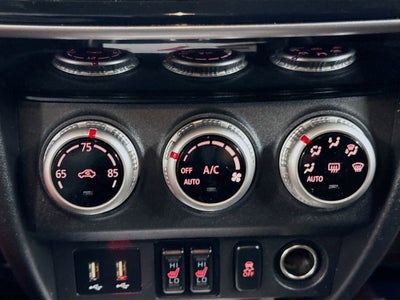 2021 Mitsubishi Outlander Sport ES