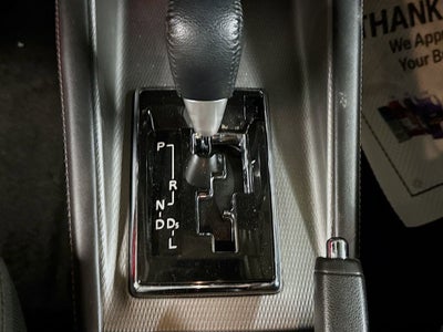 2021 Mitsubishi Outlander Sport ES