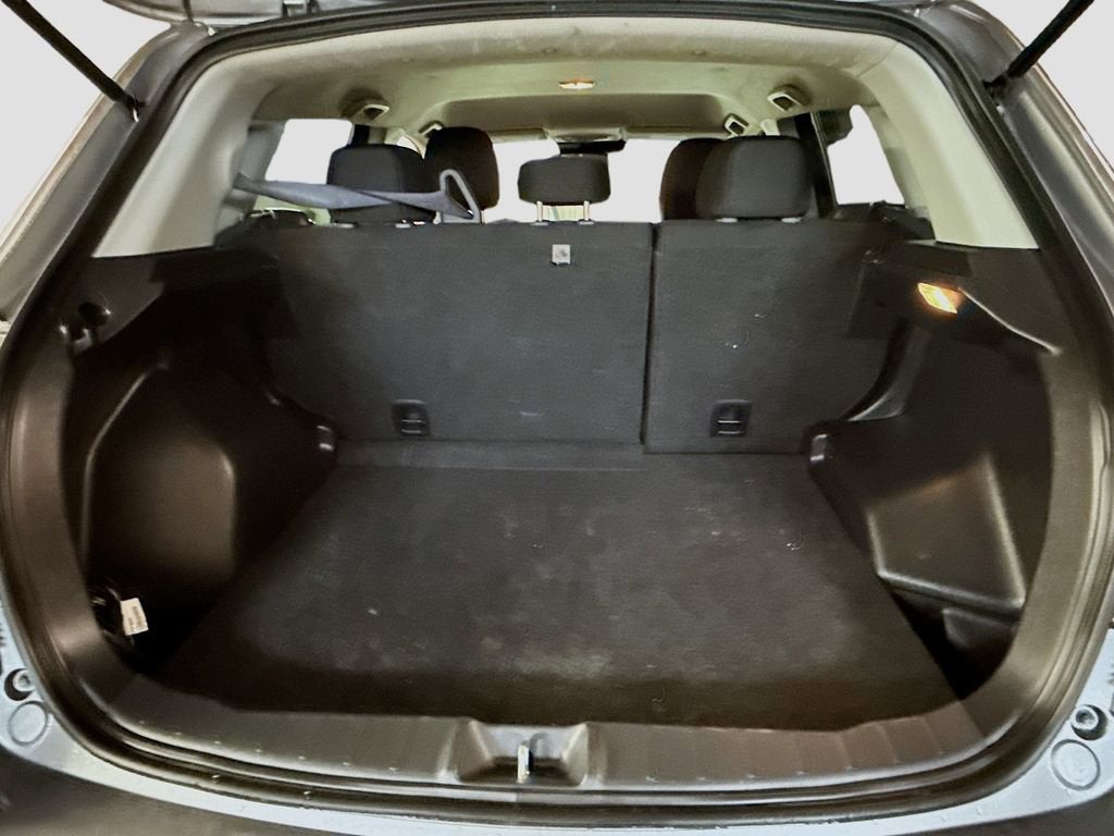 2021 Mitsubishi Outlander Sport ES