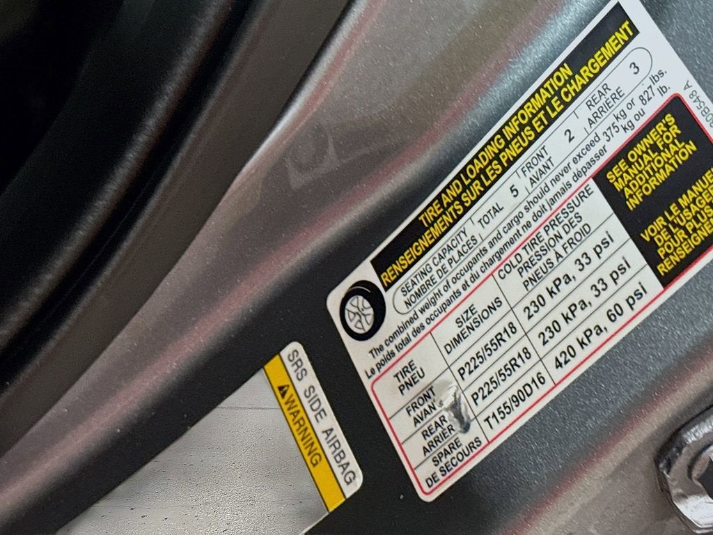 2021 Mitsubishi Outlander Sport ES