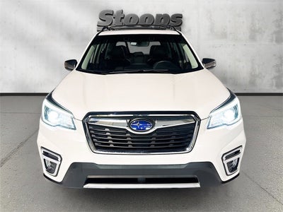 2019 Subaru Forester Touring