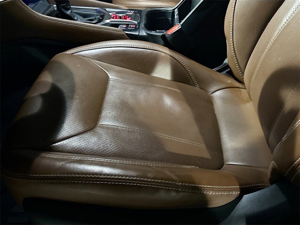 2019 Subaru Forester Touring