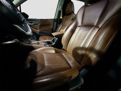 2019 Subaru Forester Touring