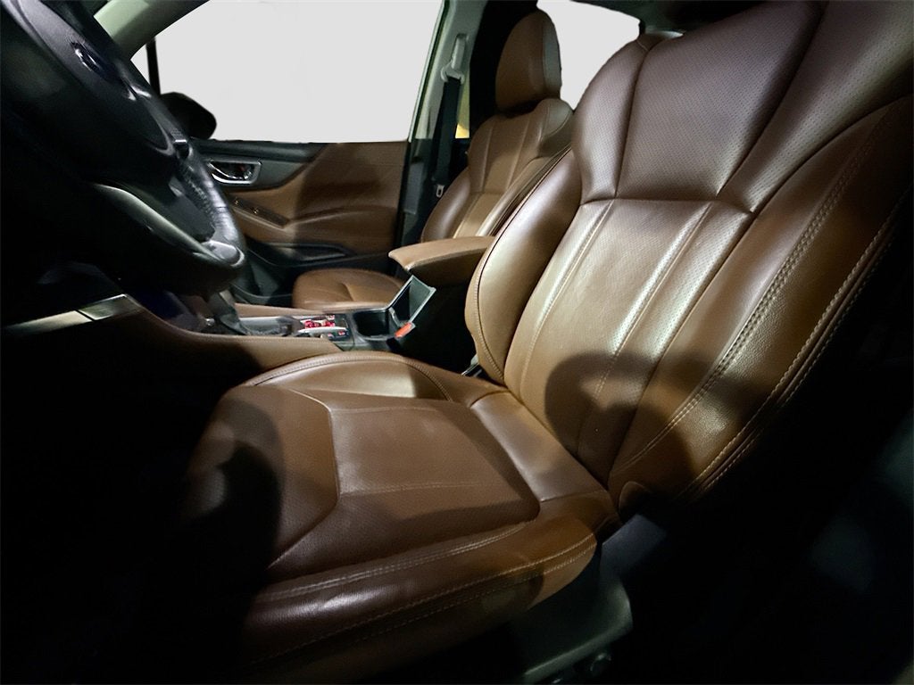 2019 Subaru Forester Touring