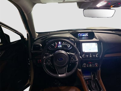 2019 Subaru Forester Touring
