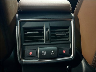 2019 Subaru Forester Touring