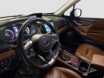 2019 Subaru Forester Touring