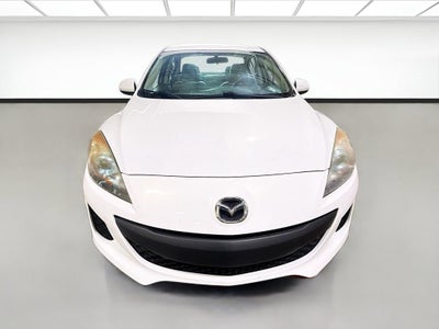 2012 Mazda Mazda3 i Grand Touring