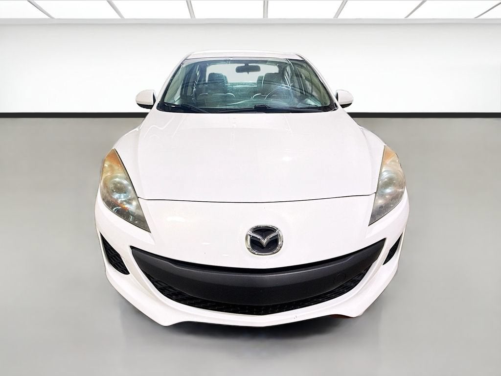2012 Mazda Mazda3 i Grand Touring