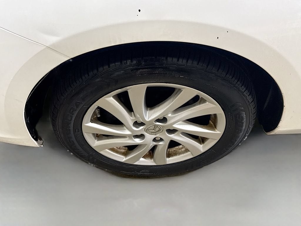 2012 Mazda Mazda3 i Grand Touring