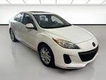 2012 Mazda Mazda3 i Grand Touring
