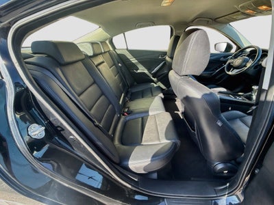 2016 Mazda Mazda6 i Touring