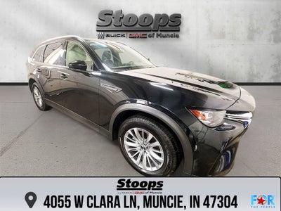 2024 Mazda Mazda CX-90 3.3 Turbo Preferred Plus