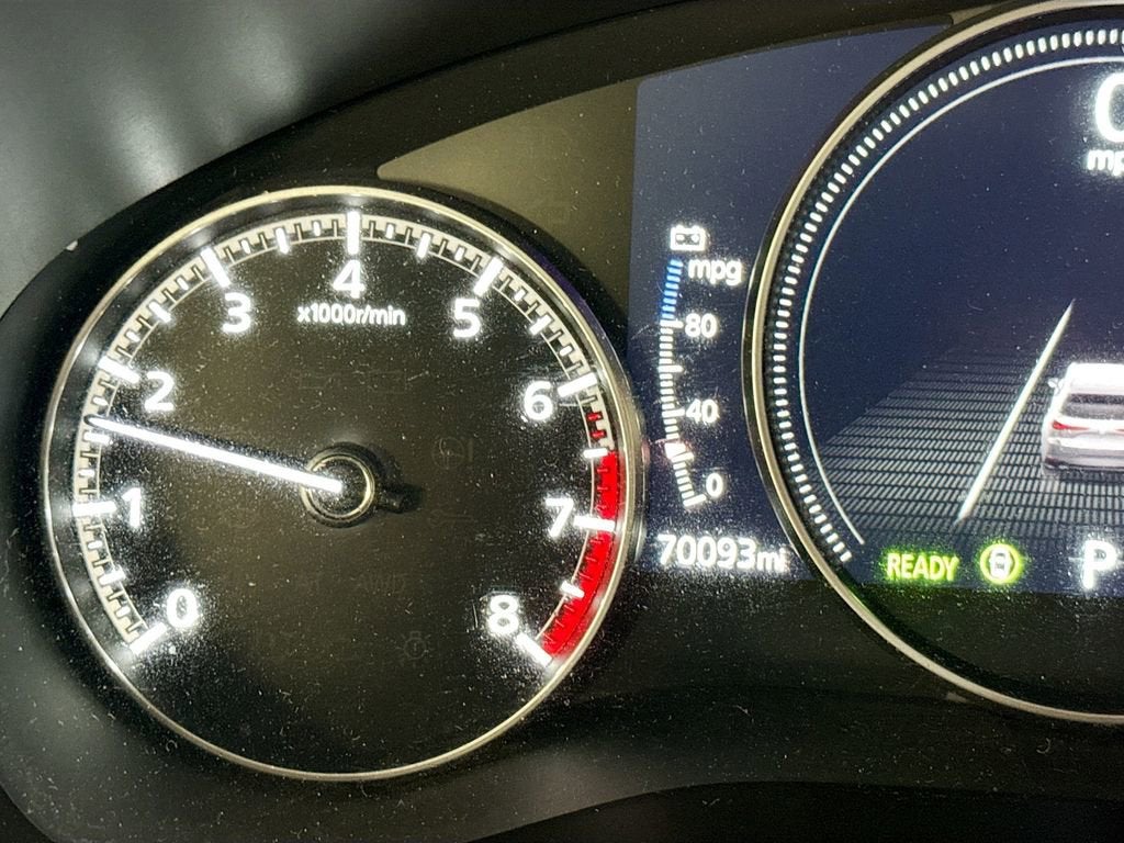 2024 Mazda Mazda CX-90 3.3 Turbo Preferred Plus