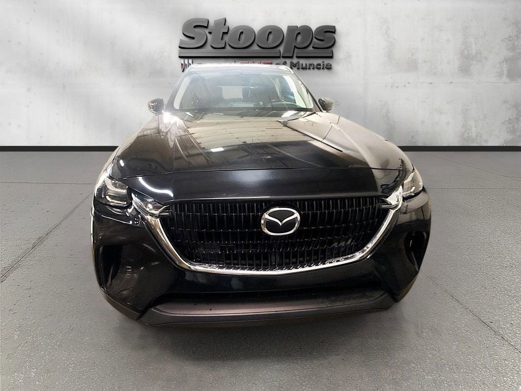 2024 Mazda Mazda CX-90 3.3 Turbo Preferred Plus